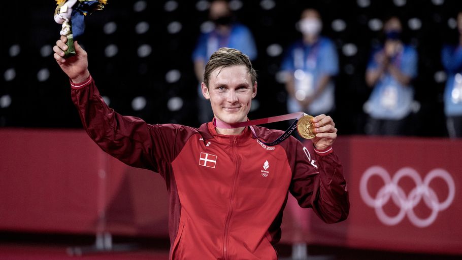 Axelsen og Antonsen nomineret til kæmpe pris Ekstra Bladet