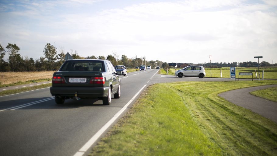 Sådan vil de nu få dig til at overholde fartgrænsen Ekstra Bladet