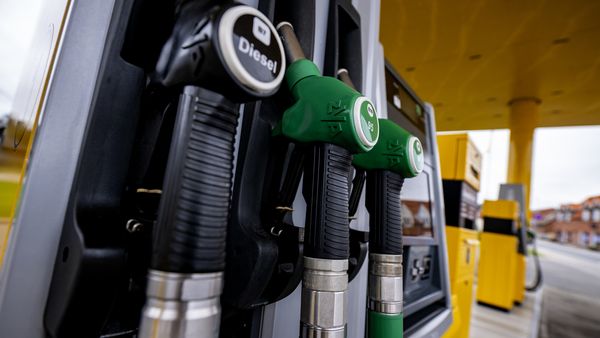 Benzin- og dieselpriser stiger: - Kritisabelt – Ekstra Bladet