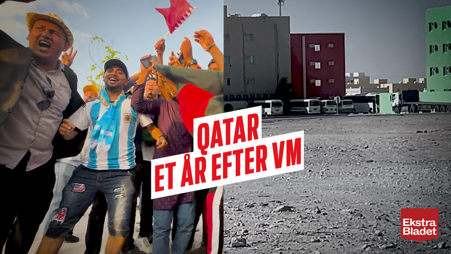 Tilbage Til Qatar: Har Forholdene ændret Sig? – Ekstra Bladet