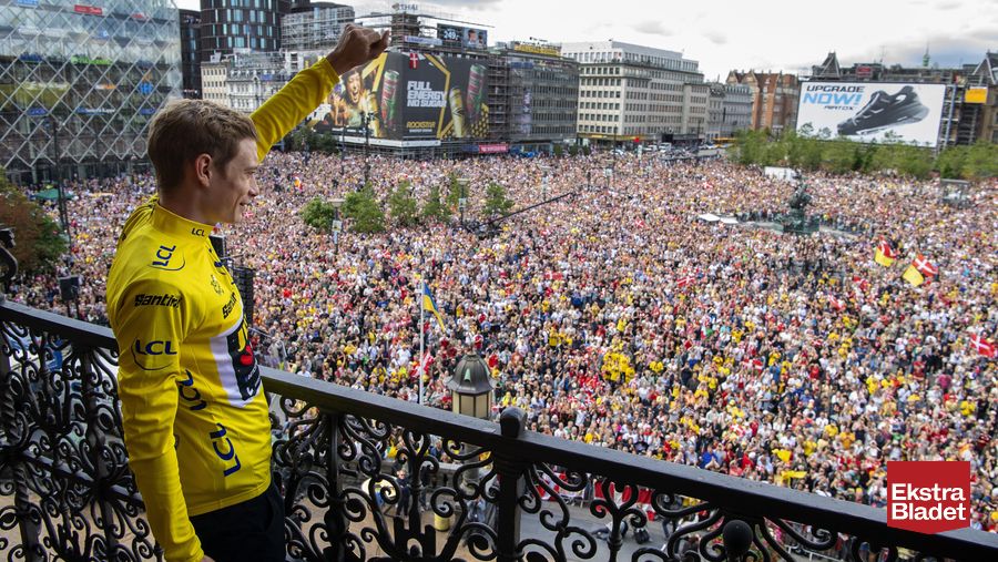 tour de france live ekstra bladet