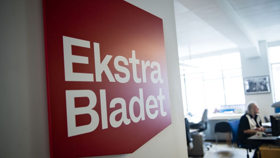 Sådan Modererer Vi Debatten – Ekstra Bladet