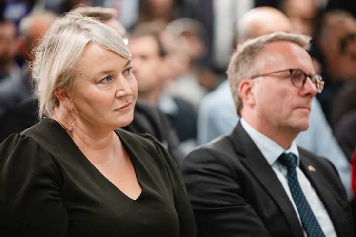 Mangler Hænder: Regeringen Indleder Dialog Med Tredjelande – Ekstra Bladet