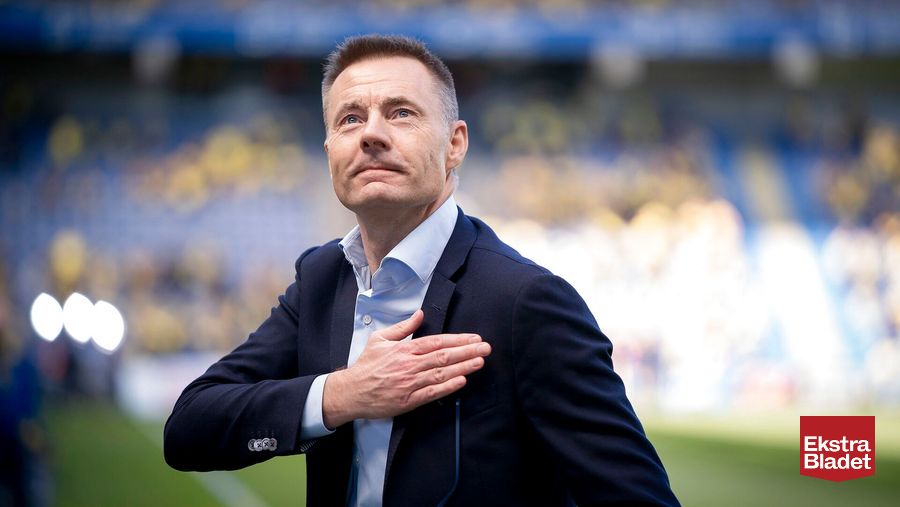 Brøndby Profiler Køber Ny Klub Ekstra Bladet 