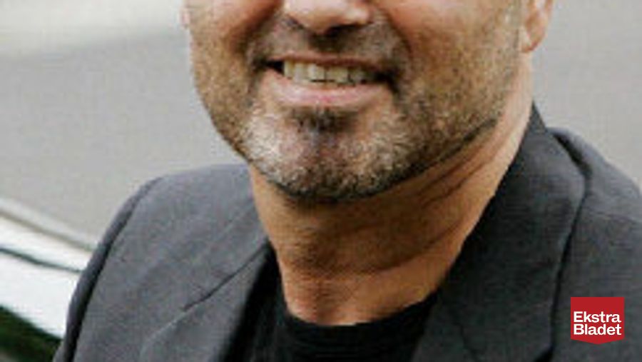 George Michael Frygter Hiv Test Ekstra Bladet 