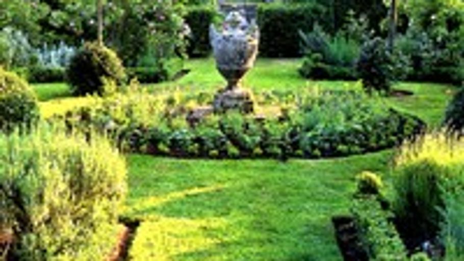 Engelsk havekunst har dannet forbillede for alverdens haveejere. (Foto: PA)
