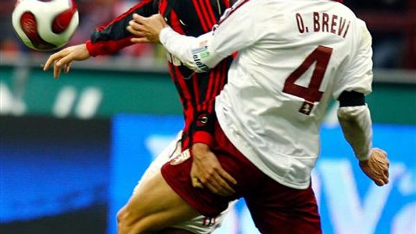 Milan angriber taget for doping Ekstra Bladet