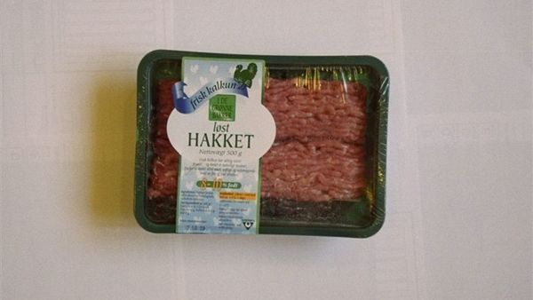 pas panik partikel Netto sælger farligt kød – Ekstra Bladet