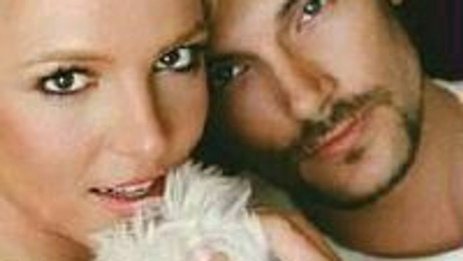 Britney: Jeg er gravid – Ekstra Bladet
