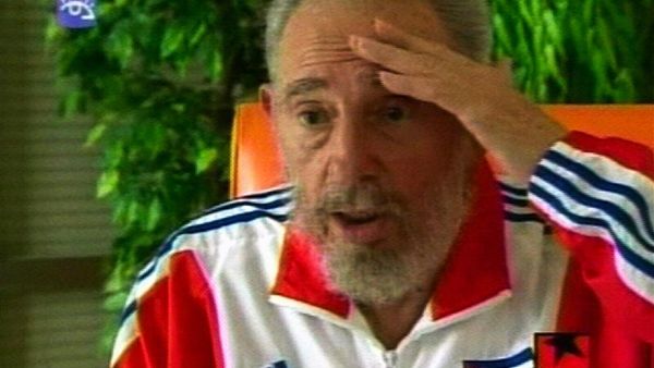 Castro: Vi reddede Reagans liv – Ekstra