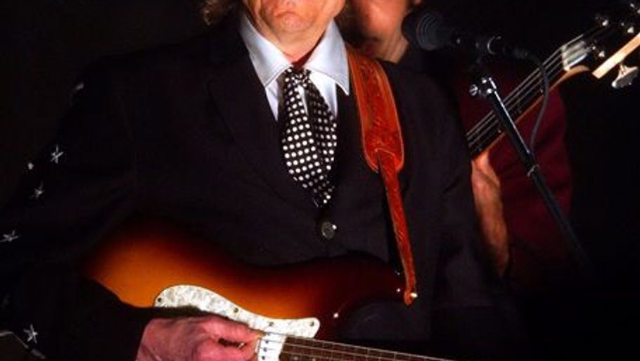 Bob Dylan giver på sin hjemmeside et gratis nummer til alle interesserede. (Foto: AP)
