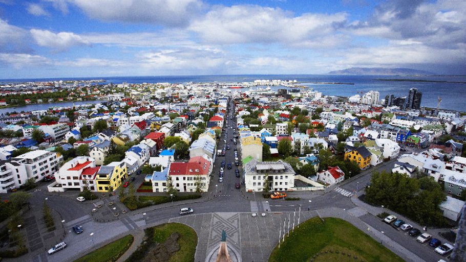 Reykjavik er en smuk by, som før i tiden havde ry for at være en af Europas dyreste. Det er den ikke mere.