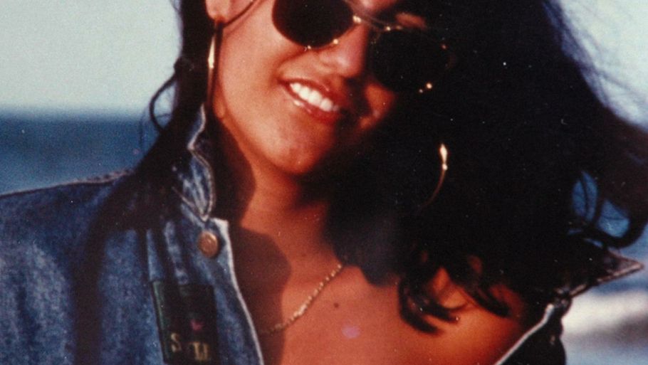 Eluana Englaro døde i dag som 38-årig. Siden 1992 har hun ligget i koma efter en trafikulykke. (Foto: AP)