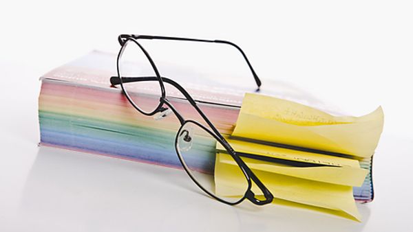 Undgå - brug briller – Ekstra Bladet