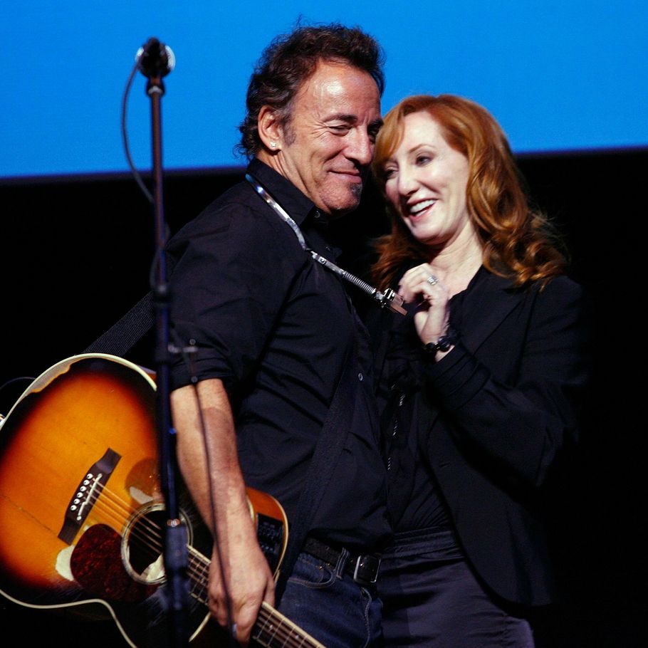 Springsteen anklages for utroskab Foto pic billede