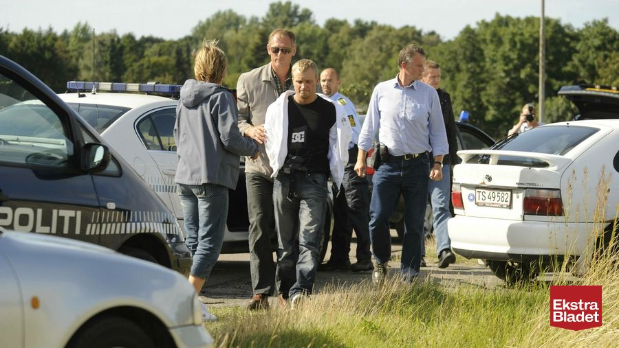 Janus Ja Jeg Skød Ekstra Bladet 