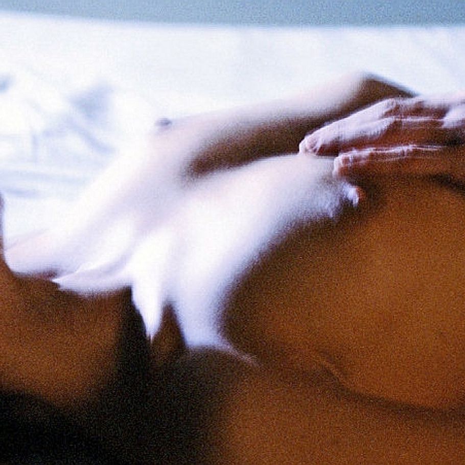 Erotisk massage
