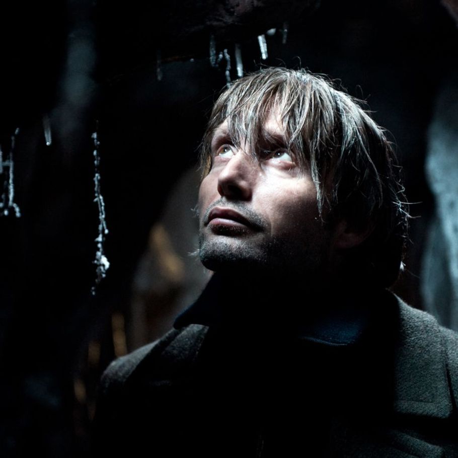 Mads Mikkelsen i farlig utroskab Foto pic