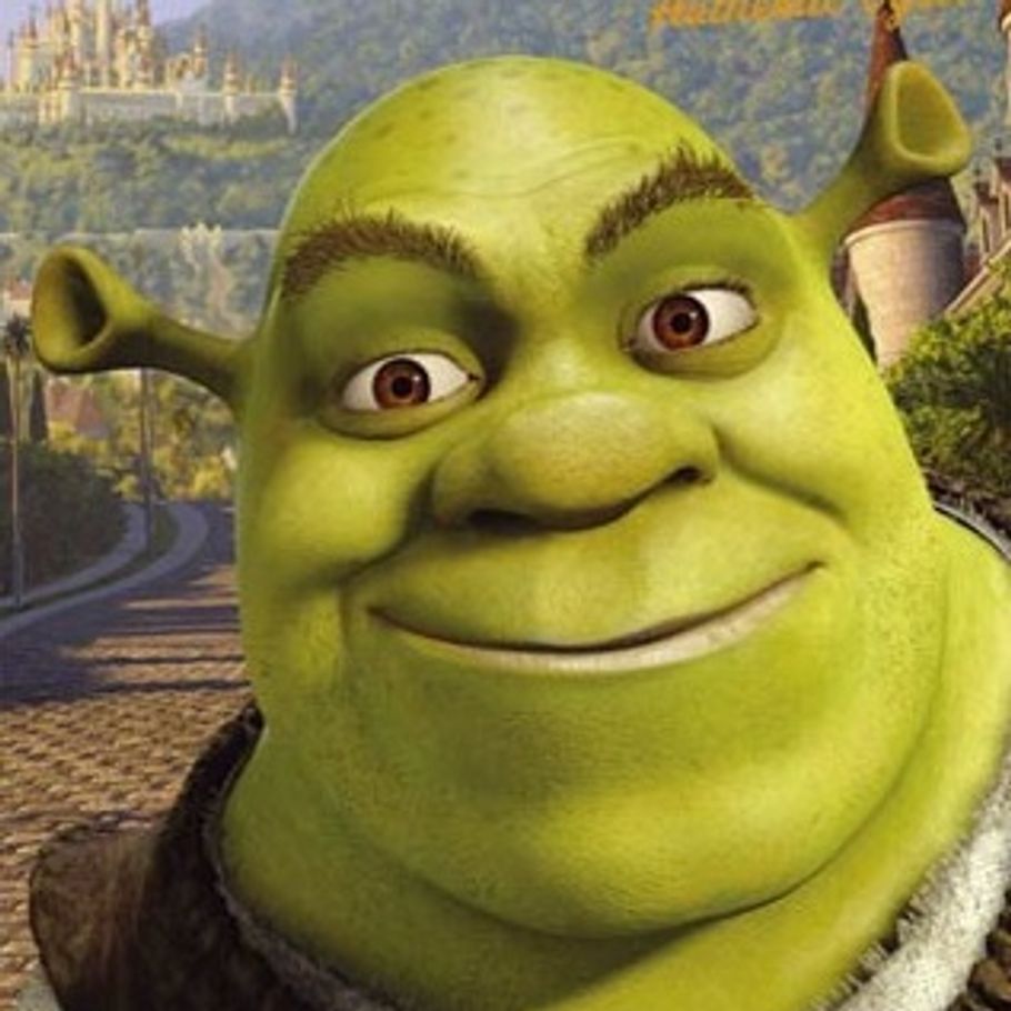 Shrek i 3D får premiere i New York