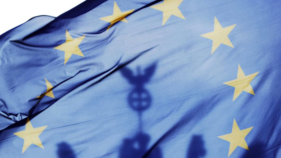 Der er planer om at du skal betale direkte skal til EU. (Foto: AP)