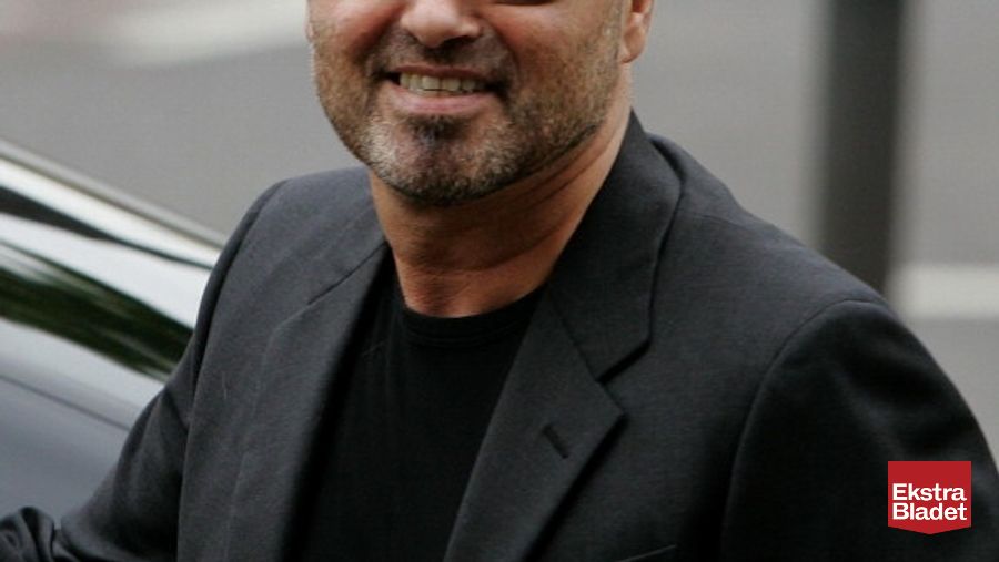 George Michael I Hash Skandale Ekstra Bladet 