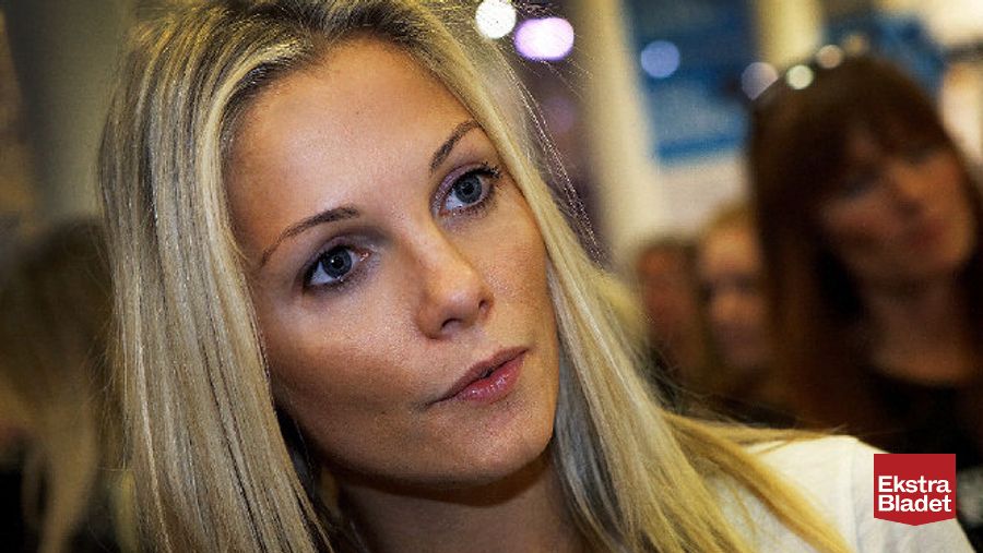 Caroline Fleming Misbrugt På Facebook Ekstra Bladet 