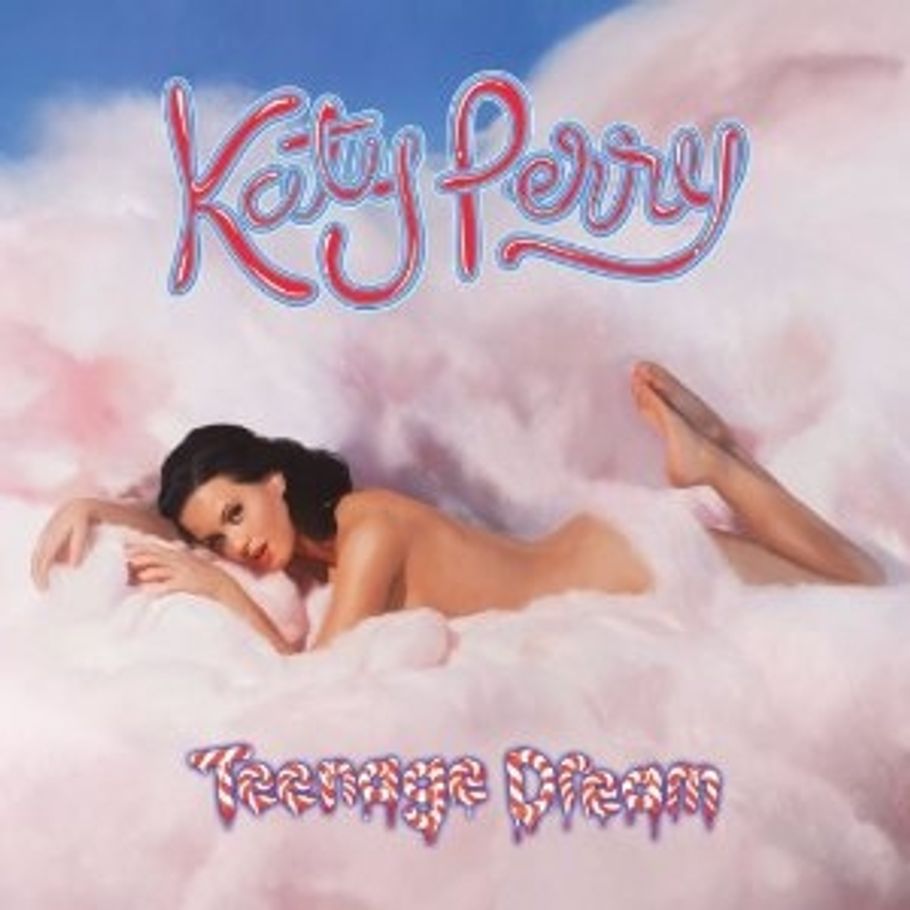 Marty Fielding For pokker opretholde Katy Perry flopper! – Ekstra Bladet