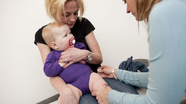 Puno brydning Lydig Vaccine: Samme skud til junior – Ekstra Bladet