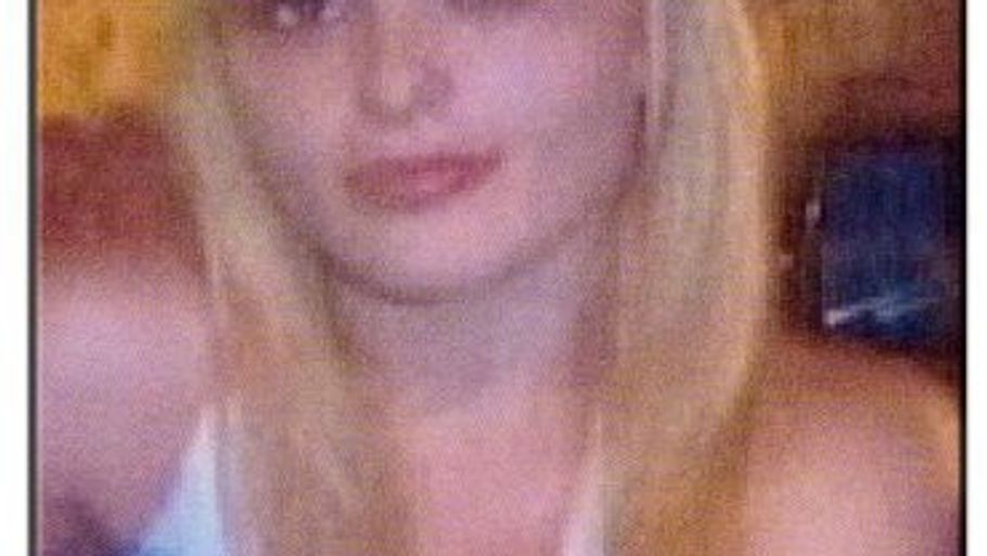 Den prostituerede Melissa Barthelemy, 29, blev fundet dræbt på Gilgo Beach, Long Island, sammen med tre andre kvindelig. (Foto: AP)