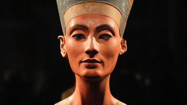 Stræde zebra dollar Egypten vil have Nefertiti hjem – Ekstra Bladet
