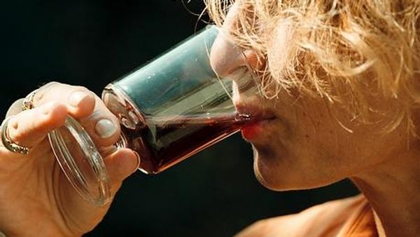 smog Ru Michelangelo Alkohol eller stoffer: Hvad er værst? – Ekstra Bladet