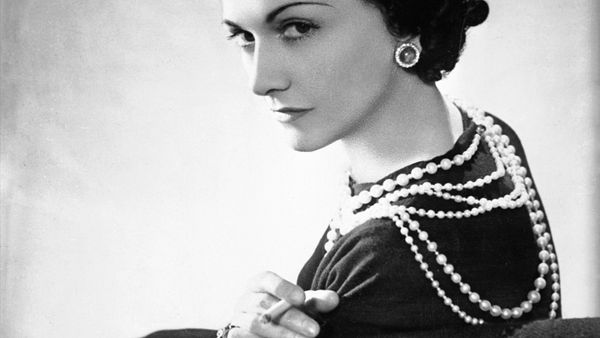 Chanel var både jødehader og spion – Ekstra Bladet