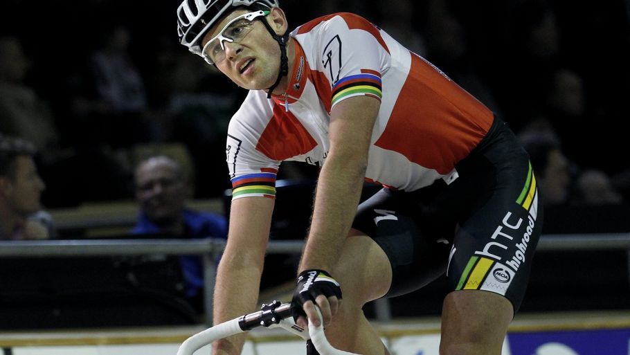 Alex Rasmussens dopingfrifindelse er blevet anket af UCI. (Foto: Lars Poulsen)