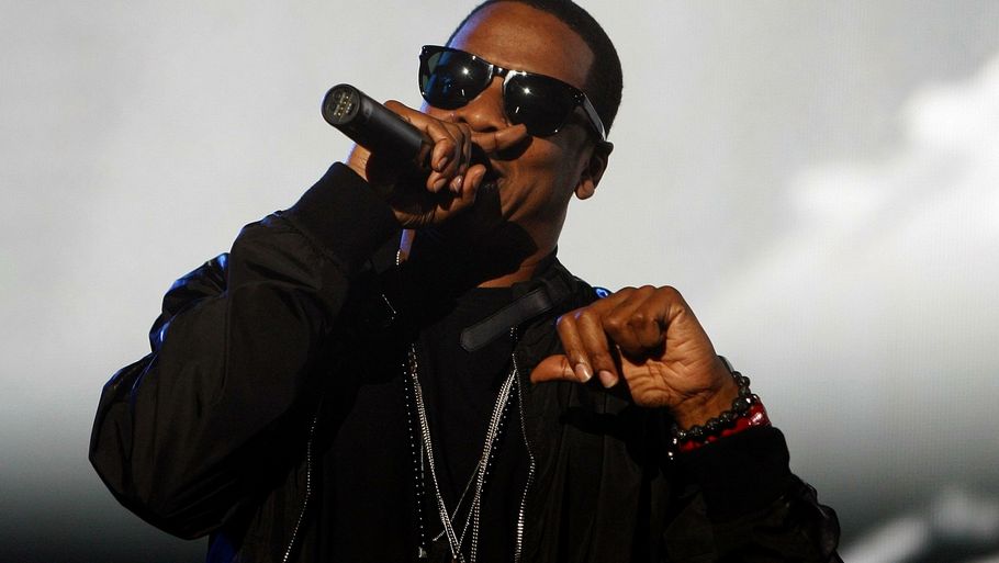 Jay-Z er nomineret i hele ni kategorier til Grammy Awards i aften. (Foto: AP)