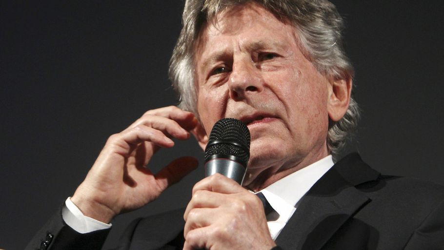 Polanski Erkender Børnesex Og Modtager Hæder Ekstra Bladet 