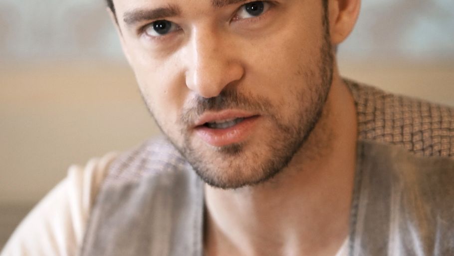 Justin Timberlake har sit eget sprutfirma - 'Timberlake's 901 Tequila'. (Foto: All Over)