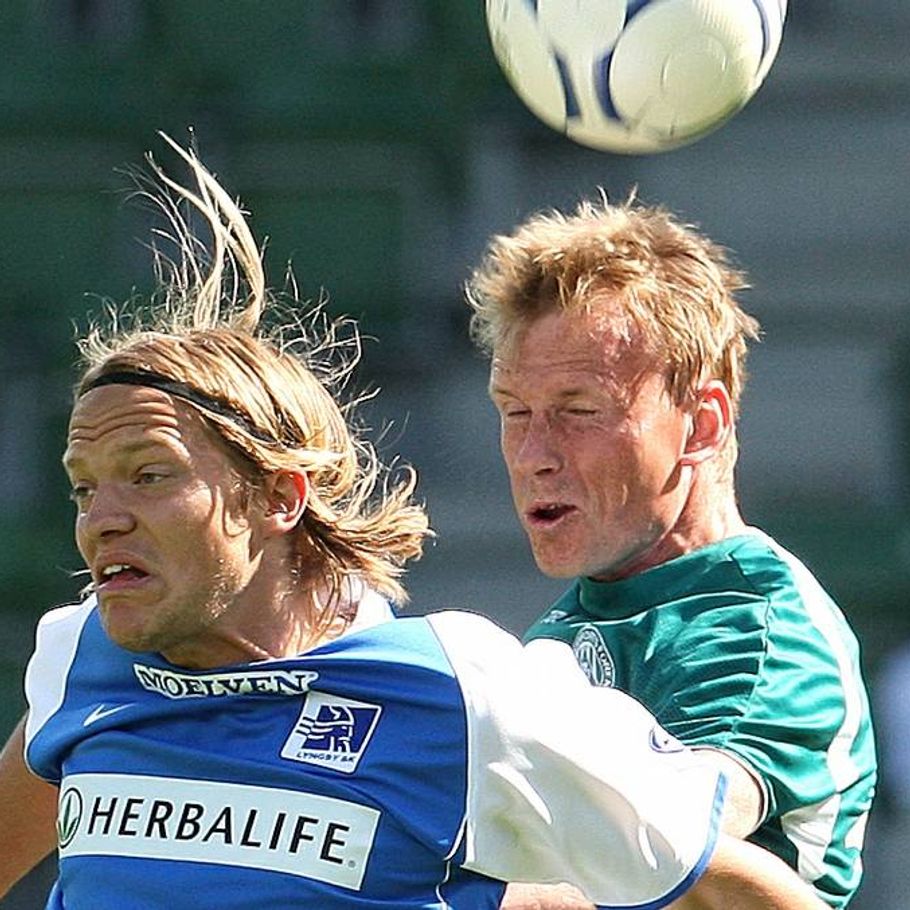 Ekslandsholdsspiller i comeback for Viborg pic