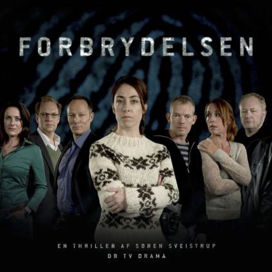 Hvad skete der egentlig i Forbrydelsen?