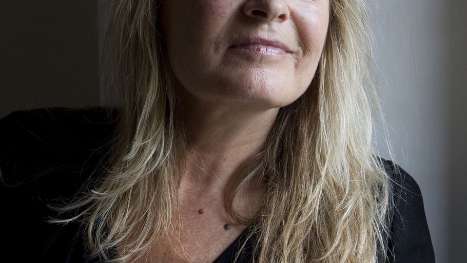 Anne Linnet bliver ny 'X Factor'-dommer. Hun er dog ikke helt grøn i den sammenhæng. Hun har tidligere været gæstecoach. (Foto: Thomas Sjørup)