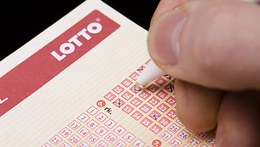 Lotto-vinder Vil Ha' Nye Havemøbler – Ekstra Bladet