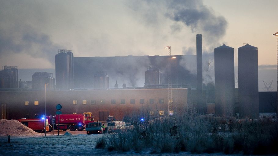 Giftudslip Medfører Måske Weekendarbejde – Ekstra Bladet