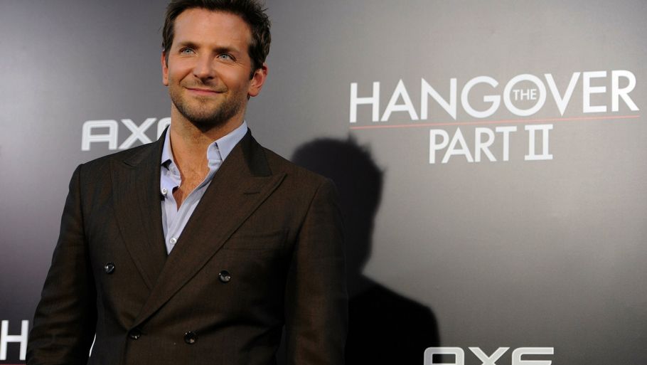 Bradley Cooper skal ud i en ny gang tømmermænd. (Foto: AP/Chris Pizzello).