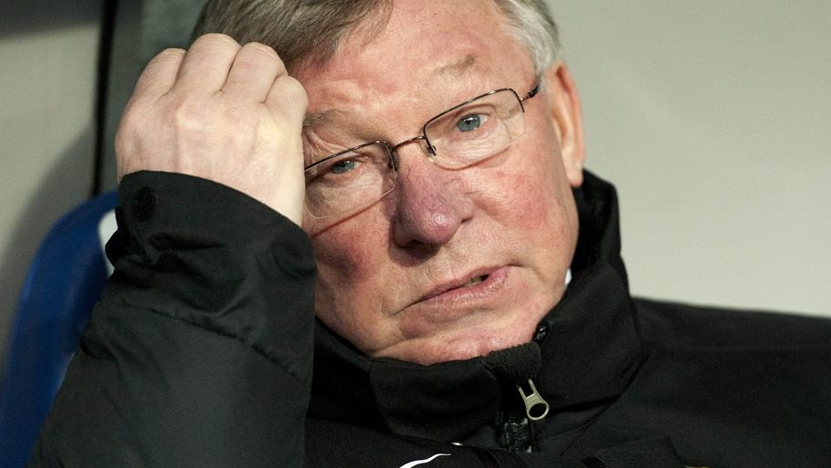 Den mest prominente af de skotske managere er uden tvivl Sir Alex Ferguson. (Foto: Laurent Gillieron/AP)