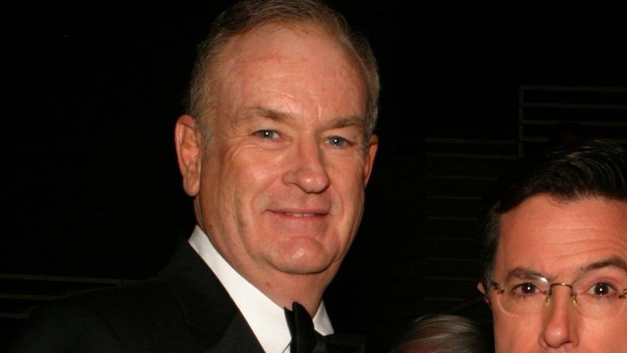 Den amerikanske tv-stjerne Bill O'Reilly, 67, har været med til at gøre Fox News til en guldrandet forretning. (Foto: AP)