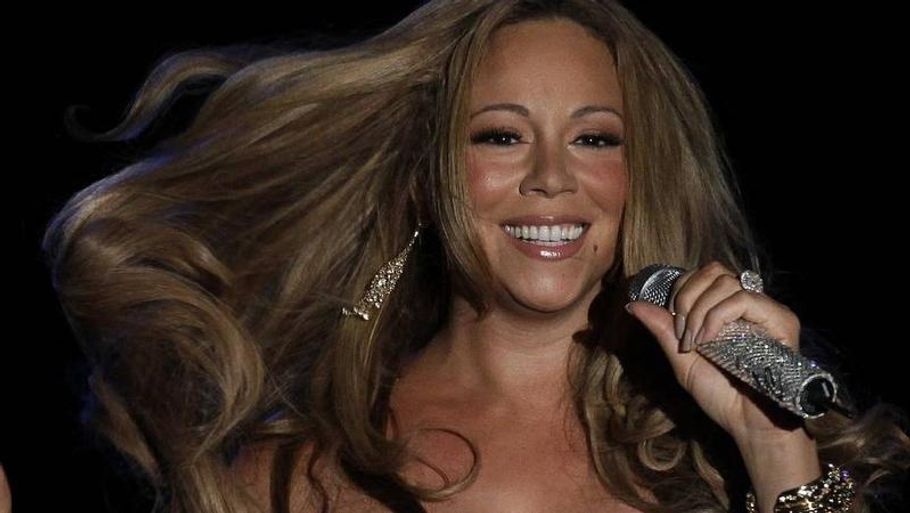 Ægteskabet mellem Mariah Carey og Nick Cannon har indtil videre holdt seks år. (Foto: AP)