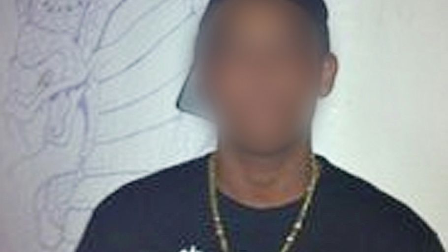 Denne angivelige Black Cobra-leder sendte ifølge politiet to drenge i byen for at skyde mod en rockerrelateret tatovørbutik i Køge.