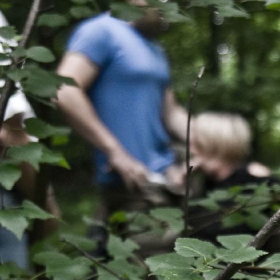 Sådan knalder vi på rastepladsen