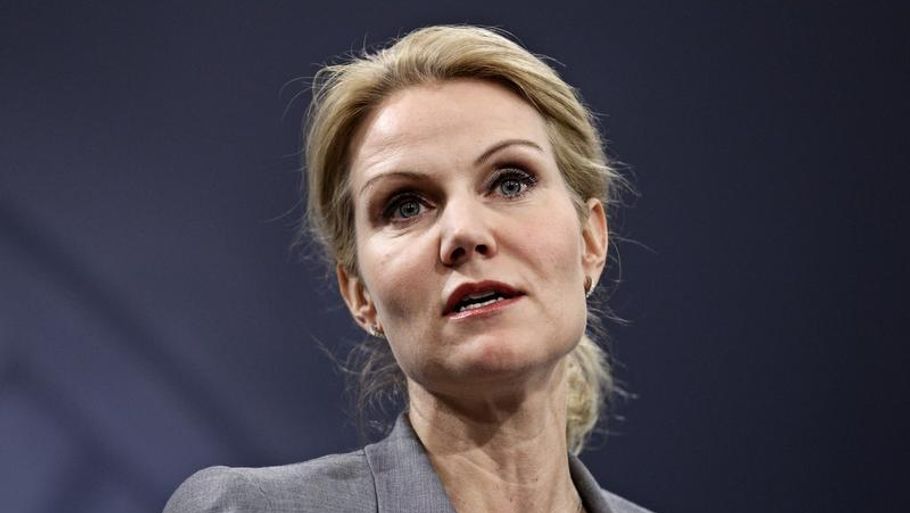 Statsminister Helle Thorning Schmidt vil ikke love de danske boligejere, at de får tilbageført penge, som de har betalt for meget på grund af SKATs fejlberegninger. (Foto: Jens Dresling / POLFOTO)