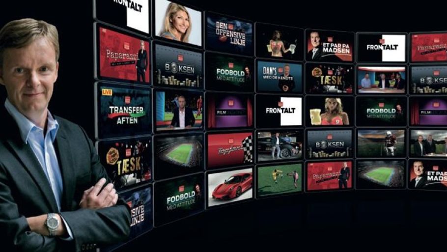 Til efteråret kan du se frem til mere end 10 nye tv-formater, nye daglige sendinger, mere LIVE og mere debat.
