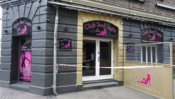 nikkel Dårlig skæbne Vejhus Gruppevoldtægt på stripklub: Ikke nok beviser mod tre mænd – Ekstra Bladet